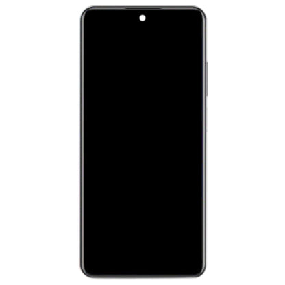For ZTE Blade V40 Pro Original LCD Screen with Digitizer Full Assembly, For ZTE Blade V40 Pro