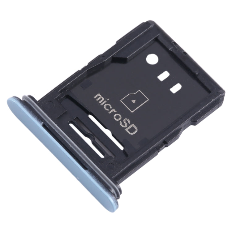 For Sony Xperia Ace II SIM + Micro SD Card Tray, For Sony Xperia Ace II