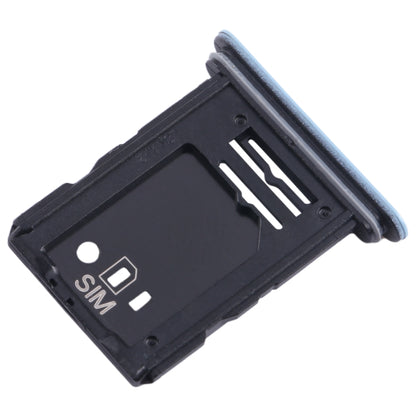 For Sony Xperia Ace II SIM + Micro SD Card Tray, For Sony Xperia Ace II