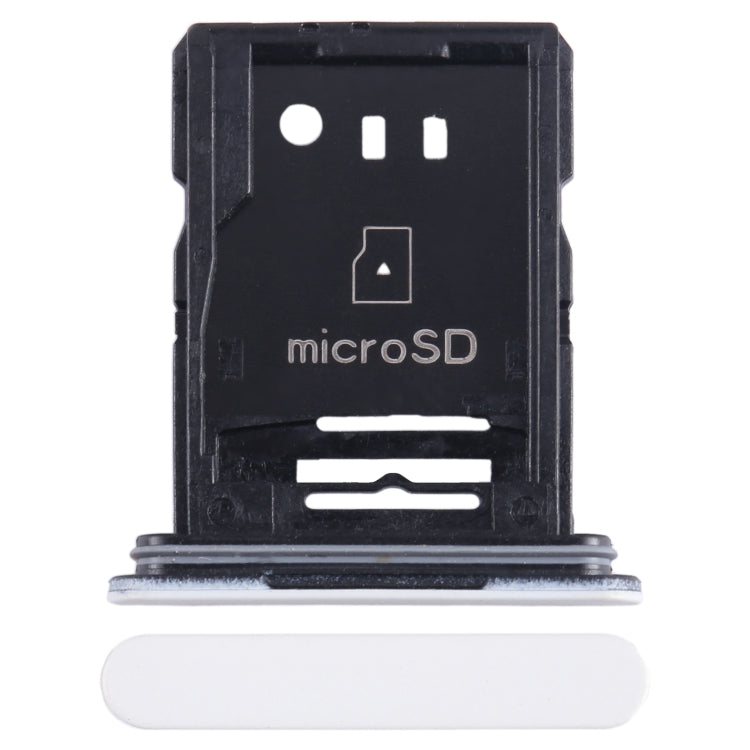 For Sony Xperia Ace II SIM + Micro SD Card Tray, For Sony Xperia Ace II
