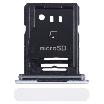 For Sony Xperia Ace II SIM + Micro SD Card Tray, For Sony Xperia Ace II