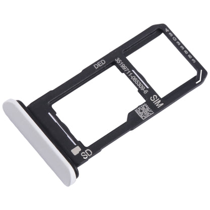 For Sony Xperia 10 II SIM + Micro SD Card Tray
