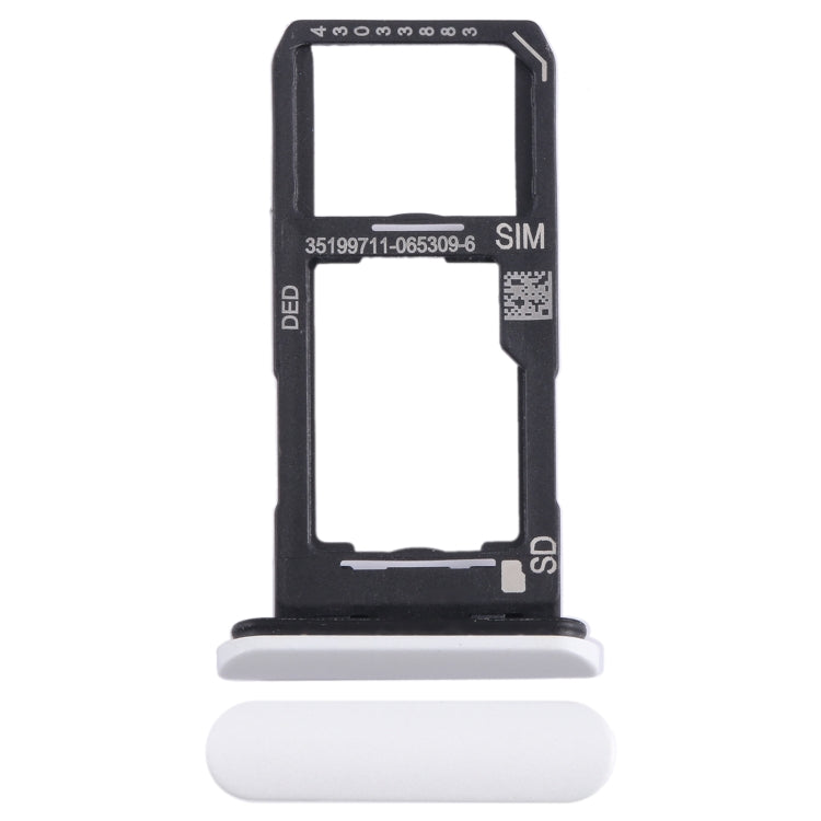For Sony Xperia 10 II SIM + Micro SD Card Tray, For Sony Xperia 10 II