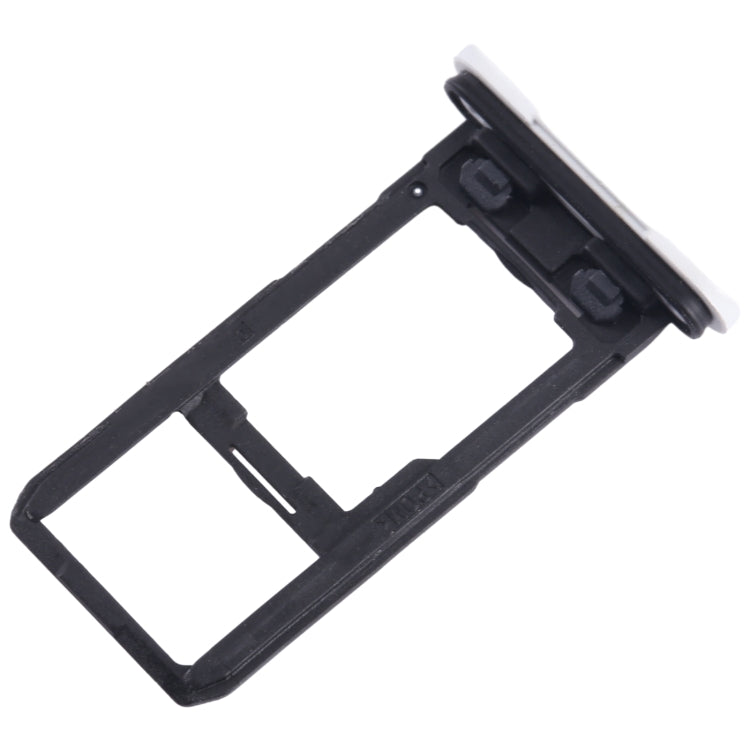 For Sony Xperia 10 II SIM + Micro SD Card Tray