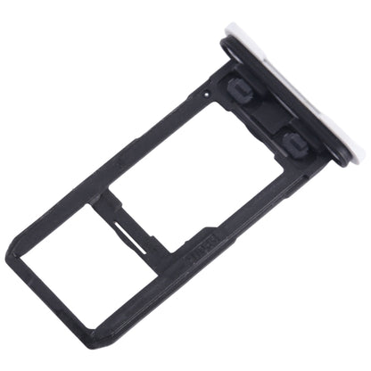 For Sony Xperia 10 II SIM + Micro SD Card Tray