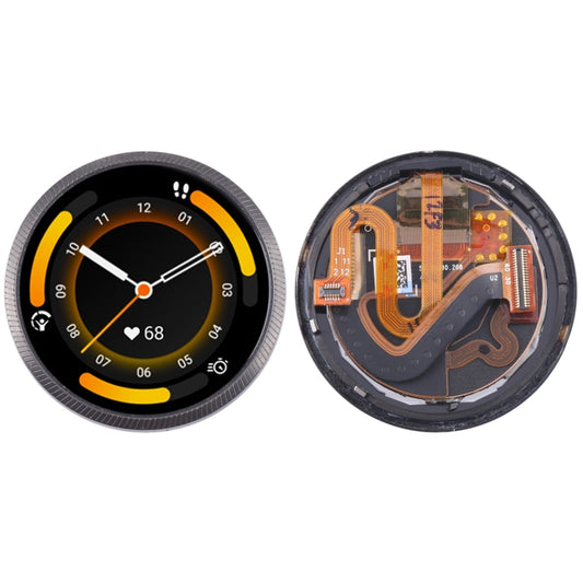 For Garmin Venu Original LCD Screen with Digitizer Full Assembly, For Garmin Venu(Original)