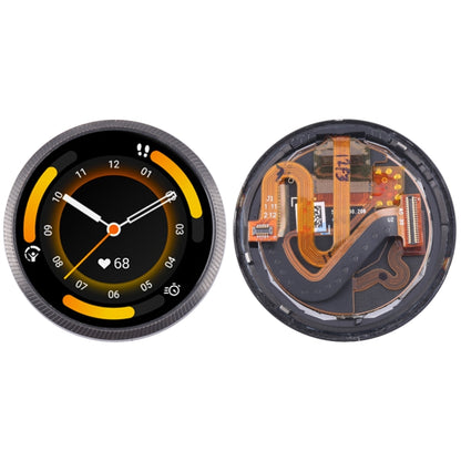 For Garmin Venu Original LCD Screen with Digitizer Full Assembly, For Garmin Venu(Original), For Garmin Venu