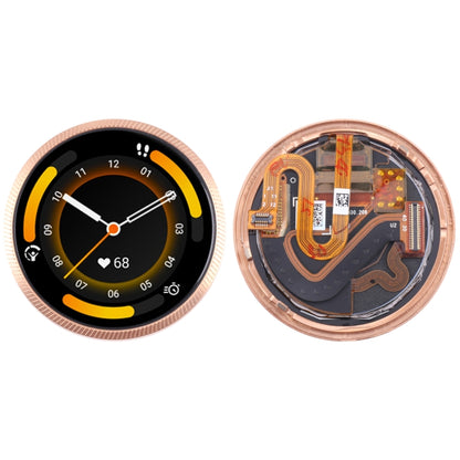 For Garmin Venu Original LCD Screen with Digitizer Full Assembly, For Garmin Venu(Original), For Garmin Venu