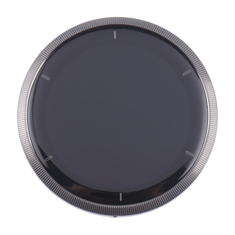 For Garmin Venu 2 Original LCD Screen with Digitizer Full Assembly, For Garmin Venu 2(Original)