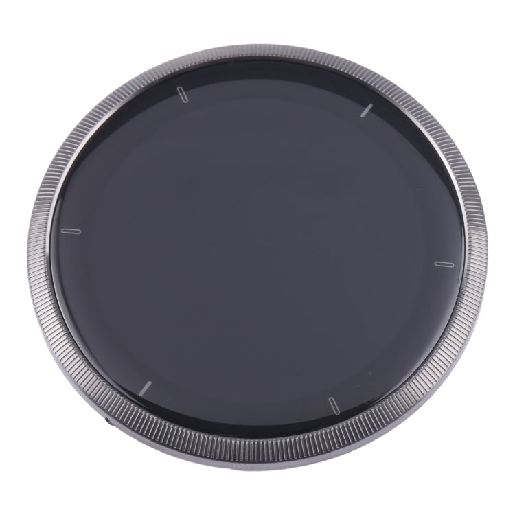 For Garmin Venu 2 Original LCD Screen with Digitizer Full Assembly, For Garmin Venu 2(Original)