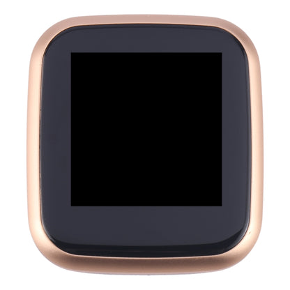 For Garmin Venu SQ Original LCD Screen with Digitizer Full Assembly