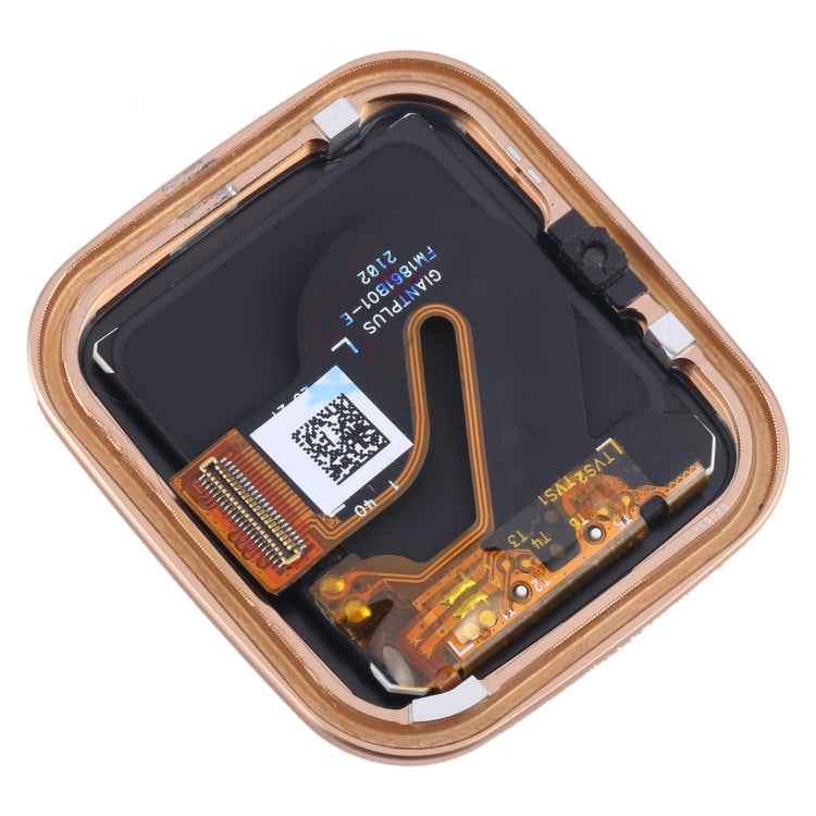 For Garmin Venu SQ Original LCD Screen with Digitizer Full Assembly, For Garmin Venu SQ, For Garmin Venu SQ(Original)