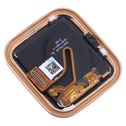 For Garmin Venu SQ Original LCD Screen with Digitizer Full Assembly, For Garmin Venu SQ, For Garmin Venu SQ(Original)