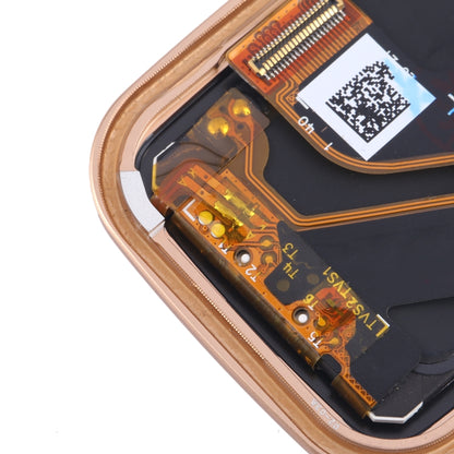 For Garmin Venu SQ Original LCD Screen with Digitizer Full Assembly, For Garmin Venu SQ, For Garmin Venu SQ(Original)