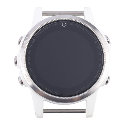 For Garmin Fenix 5S Original LCD Screen with Digitizer Full Assembly