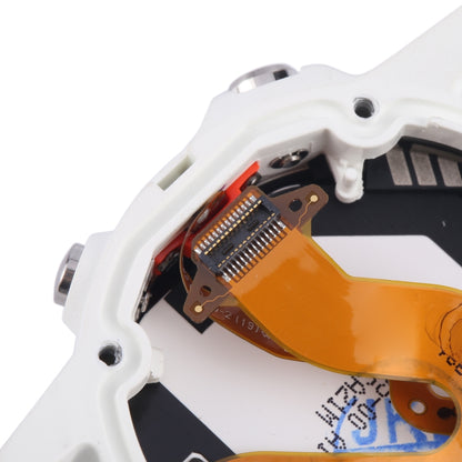 For Garmin Fenix 5S Original LCD Screen with Digitizer Full Assembly