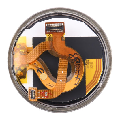 For Garmin Vivoactive 4 Original LCD Screen with Digitizer Full Assembly, For Garmin Vivoactive 4