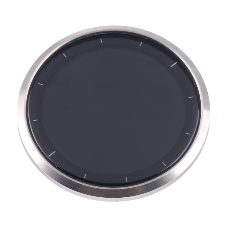 For Garmin Vivoactive 4 Original LCD Screen with Digitizer Full Assembly, For Garmin Vivoactive 4