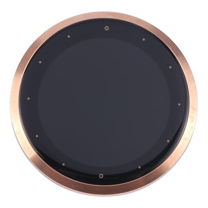 For Garmin Vivoactive 4S Original LCD Screen with Digitizer Full Assembly