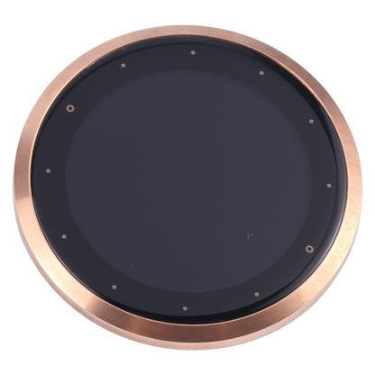For Garmin Vivoactive 4S Original LCD Screen with Digitizer Full Assembly