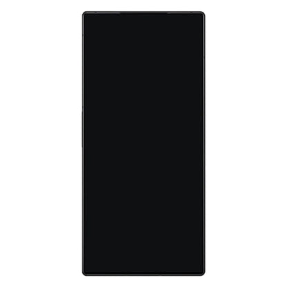 For ZTE nubia Red Magic 8S Pro+ AMOLED LCD Screen with Digitizer Full Assembly