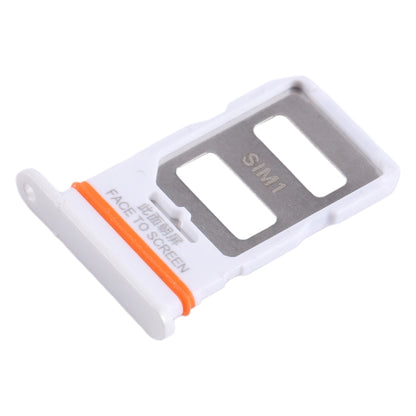 For Xiaomi Redmi Note 12 Pro 5G SIM Card Tray + SIM Card Tray, For Xiaomi Redmi Note 12 Pro 5G