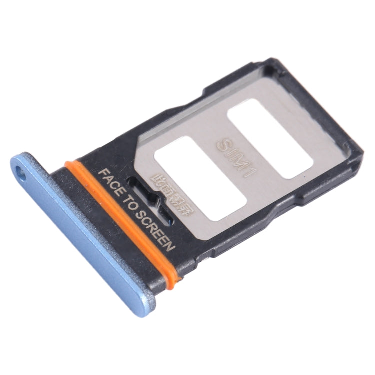 For Xiaomi Redmi Note 12 Pro+ 5G SIM Card Tray + SIM Card Tray, For Xiaomi Redmi Note 12 Pro+ 5G
