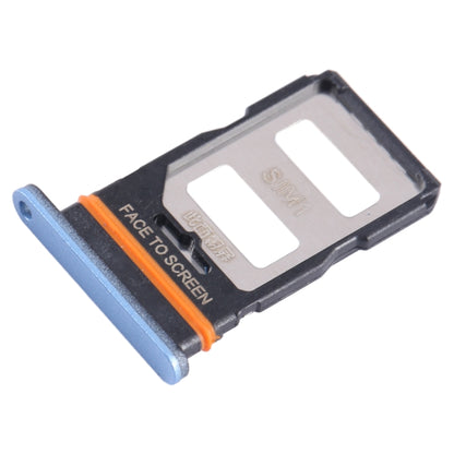 For Xiaomi Redmi Note 12 Pro+ 5G SIM Card Tray + SIM Card Tray, For Xiaomi Redmi Note 12 Pro+ 5G