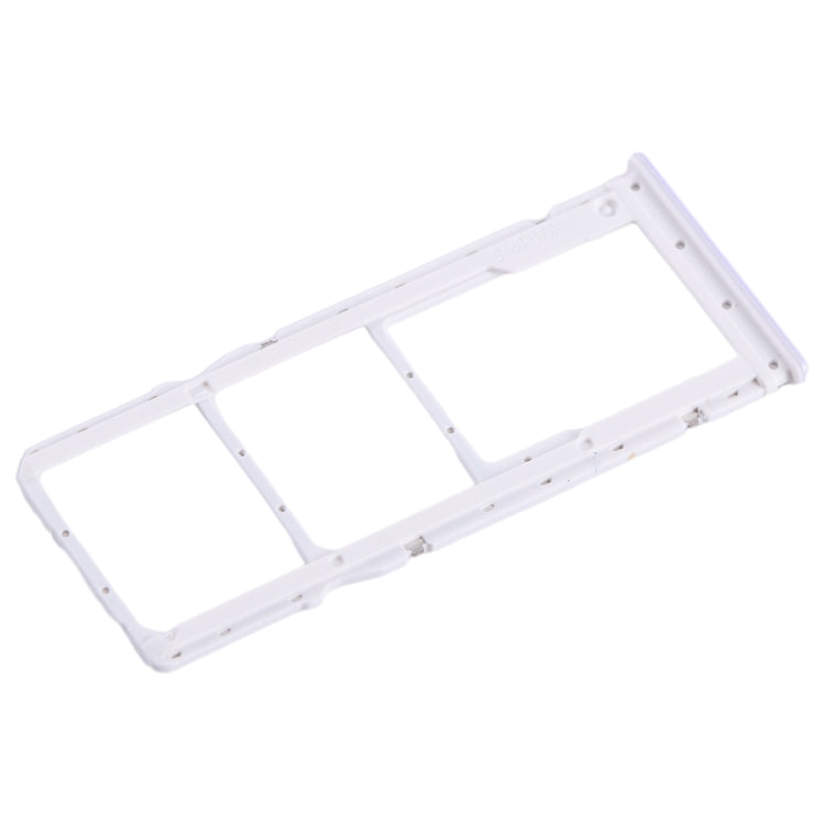 For Xiaomi Redmi 12C SIM Card Tray + SIM Card Tray + Micro SD Card Tray, For Xiaomi Redmi 12C
