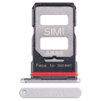 For Xiaomi Redmi K60 SIM Card Tray + SIM Card Tray