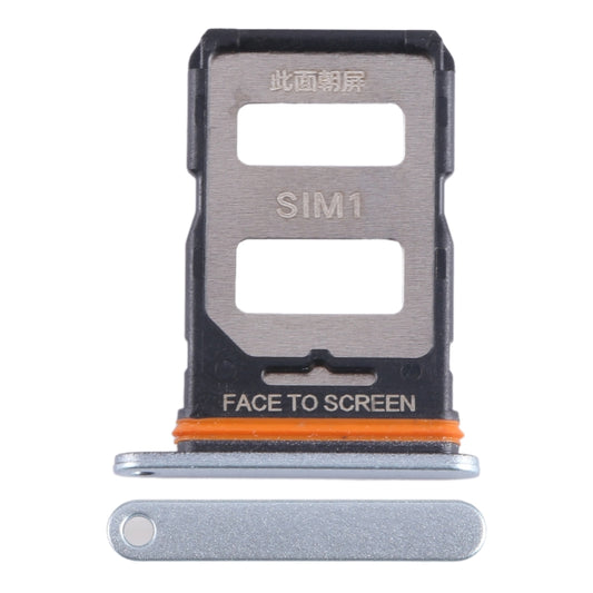 For Xiaomi Redmi Note 12 Turbo SIM Card Tray + SIM Card Tray, For Xiaomi Redmi Note 12 Turbo
