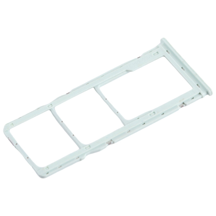 For Xiaomi Redmi A2 SIM Card Tray + SIM Card Tray + Micro SD Card Tray, For Xiaomi Redmi A2