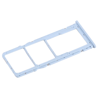 For Xiaomi Poco  C51 SIM Card Tray + SIM Card Tray + Micro SD Card Tray