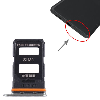 For Xiaomi 13 Ultra SIM Card Tray + SIM Card Tray