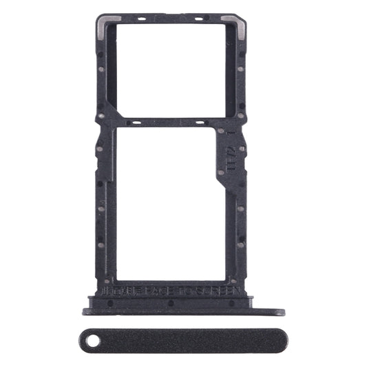For Xiaomi Note 13 SIM Card Tray + SIM / Micro SD Card Tray