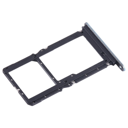 For Xiaomi Note 13 SIM Card Tray + SIM / Micro SD Card Tray, For Xiaomi Redmi Note 13 5G