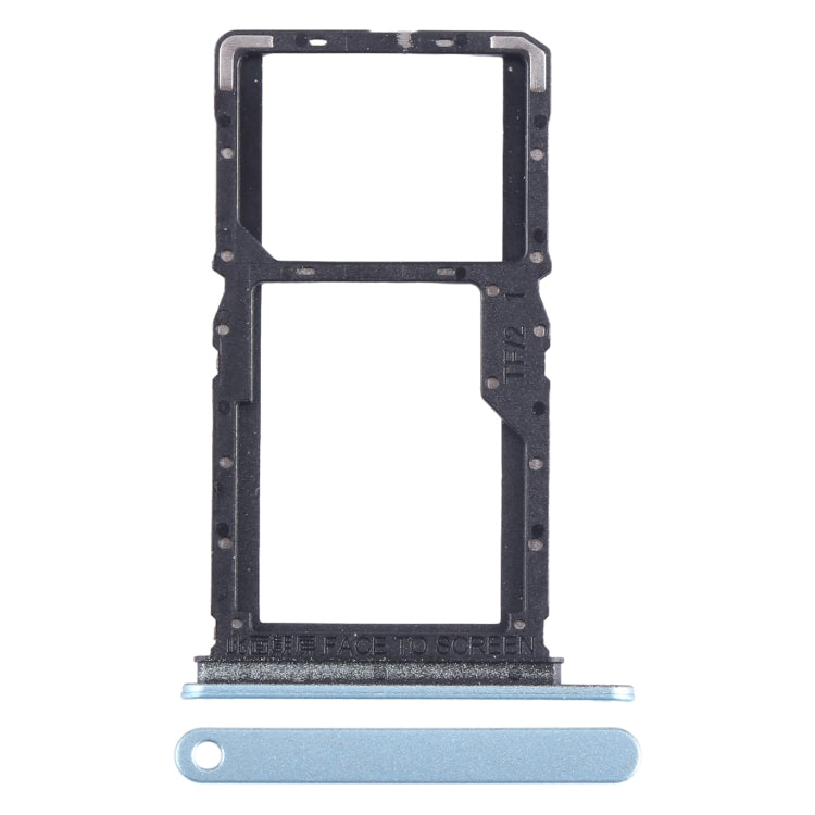 For Xiaomi Note 13 SIM Card Tray + SIM / Micro SD Card Tray