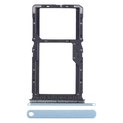 For Xiaomi Note 13 SIM Card Tray + SIM / Micro SD Card Tray