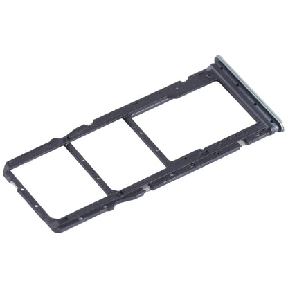 For Xiaomi Redmi 13C SIM Card Tray + SIM Card Tray + Micro SD Card Tray, For Xiaomi Redmi 13C 4G