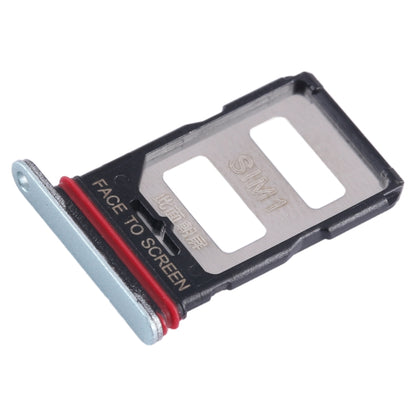 For Xiaomi Redmi  K60 Ultra SIM Card Tray + SIM Card Tray, For Xiaomi Redmi K60 Ultra