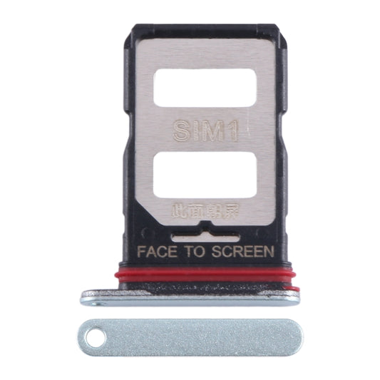 For Xiaomi 13T  SIM Card Tray + SIM Card Tray, For Xiaomi 13T
