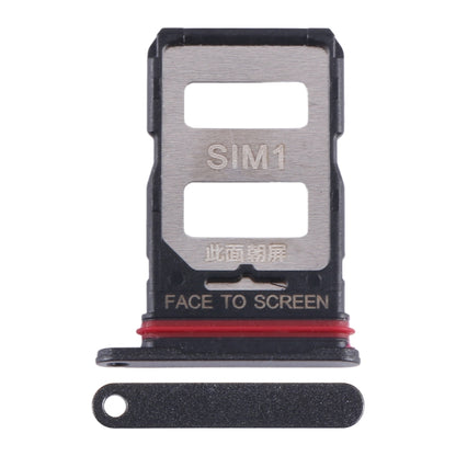 For Xiaomi 13T Pro SIM Card Tray + SIM Card Tray, For Xiaomi 13T Pro