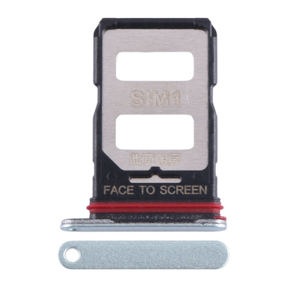 For Xiaomi 13T Pro SIM Card Tray + SIM Card Tray, For Xiaomi 13T Pro