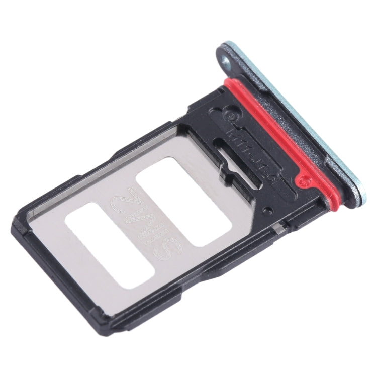 For Xiaomi Redmi K60 Pro SIM Card Tray + SIM Card Tray, For Xiaomi Redmi K60 Pro