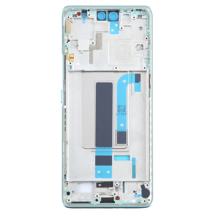 For Xiaomi Civi 3 Original Front Housing LCD Frame Bezel Plate, For Xiaomi Civi 3