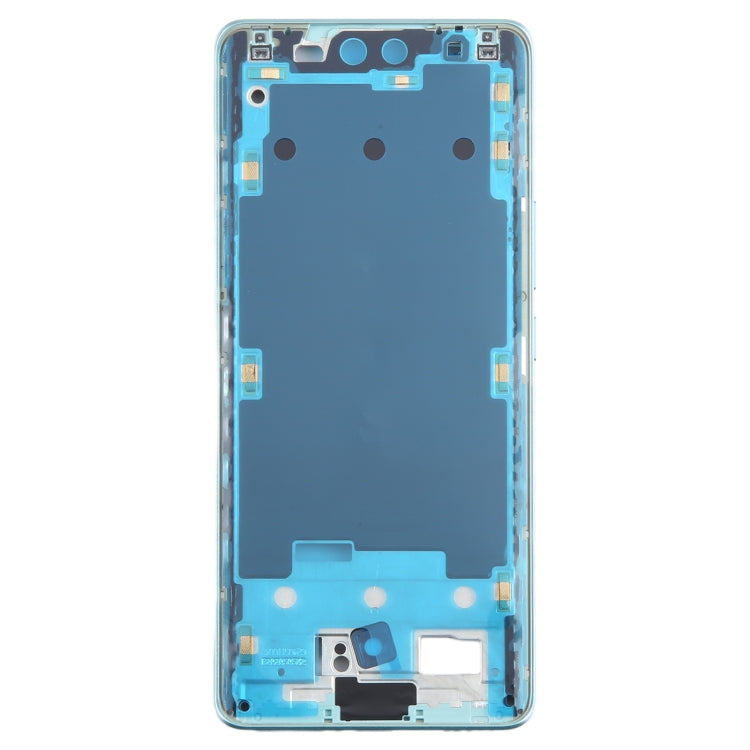 For Xiaomi Civi 3 Original Front Housing LCD Frame Bezel Plate, For Xiaomi Civi 3