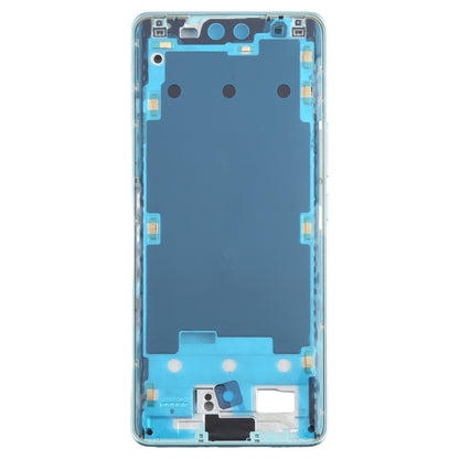 For Xiaomi Civi 3 Original Front Housing LCD Frame Bezel Plate, For Xiaomi Civi 3