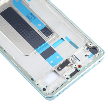 For Xiaomi Civi 3 Original Front Housing LCD Frame Bezel Plate, For Xiaomi Civi 3