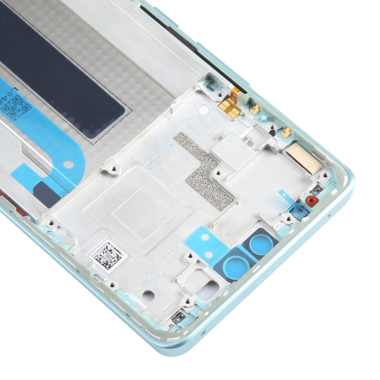 For Xiaomi Civi 3 Original Front Housing LCD Frame Bezel Plate, For Xiaomi Civi 3