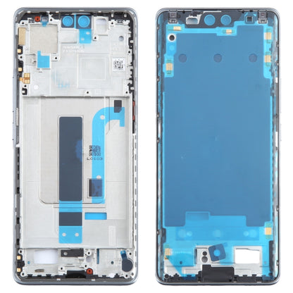 For Xiaomi Civi 3 Original Front Housing LCD Frame Bezel Plate, For Xiaomi Civi 3